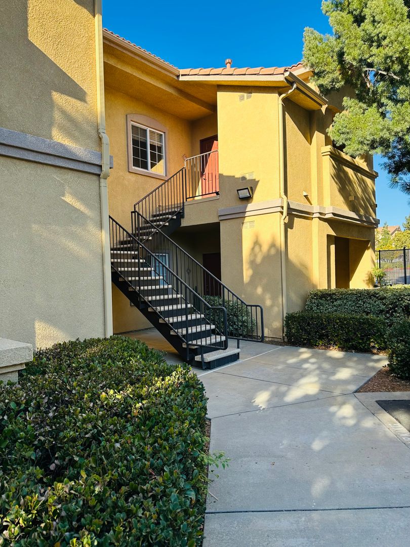Murrieta Condo: 41410-1824 Juniper St
