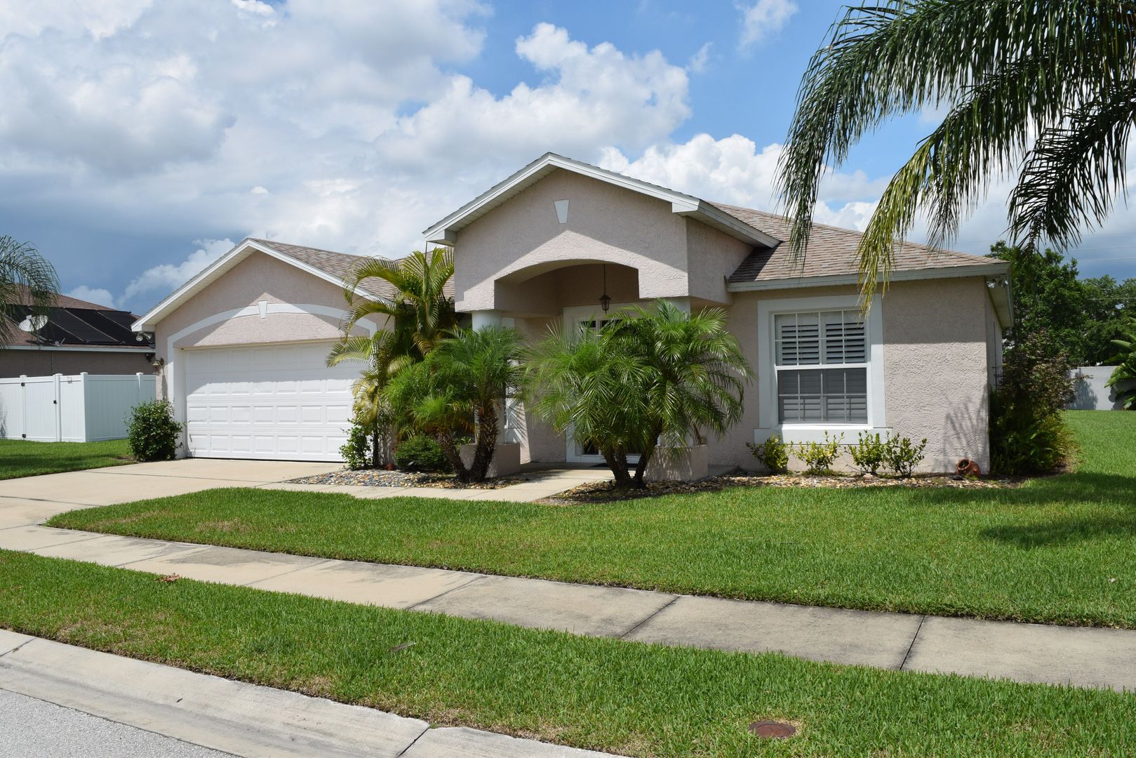Winter Haven House: 310 White Ibis Ln