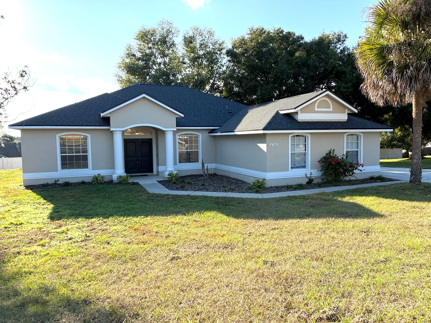 Clermont House: 14701 Timucua Pl