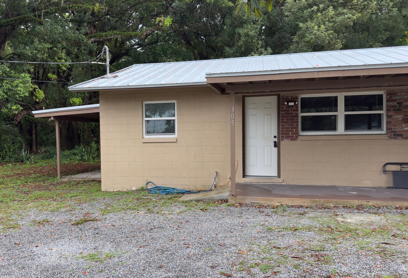 Altamonte Springs House: 305 Marker Street