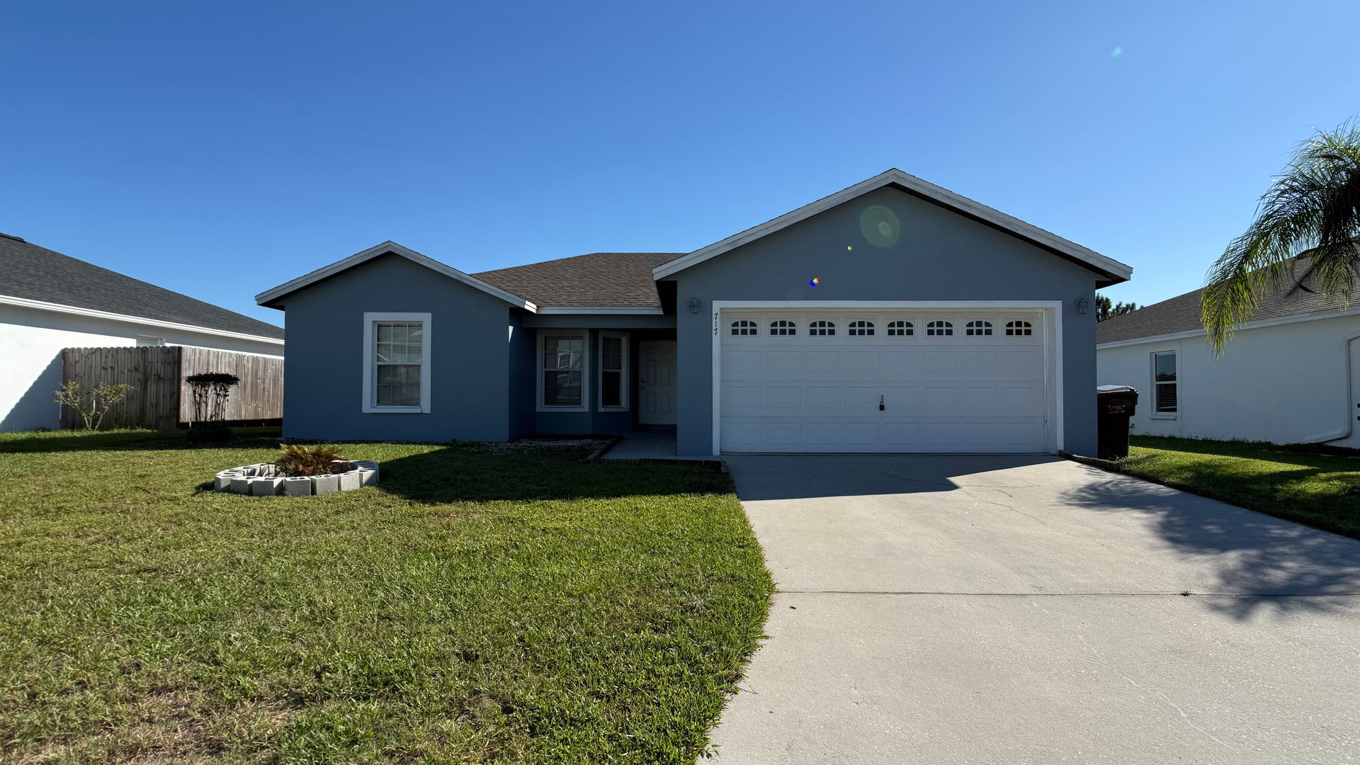 Davenport House: 717 Westwinds Dr