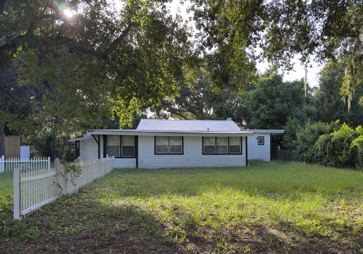 Orlando House: 1640 Salem Drive