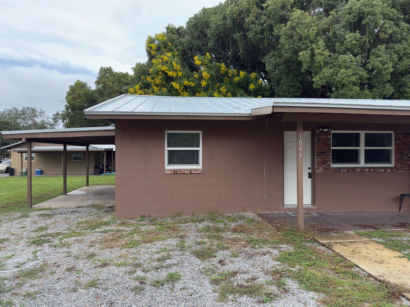 Altamonte Springs House: 1044 Merritt Street