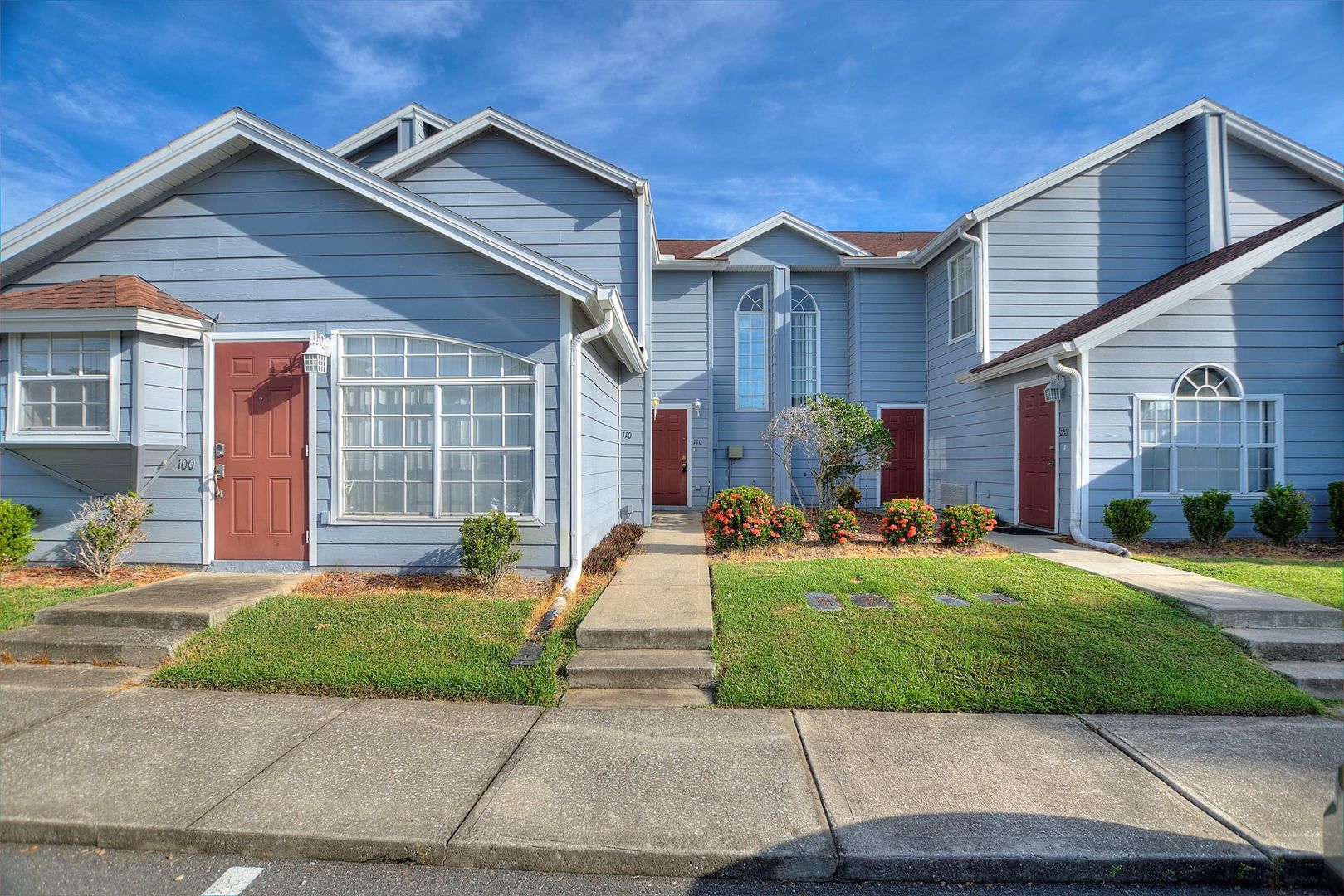 Davenport House: 1100 Coco Plum