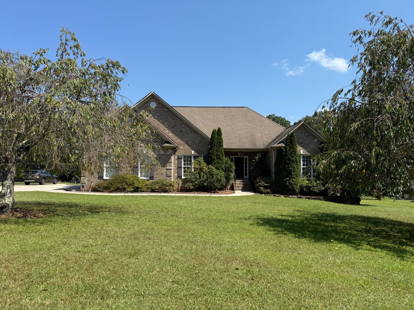 Kernersville House: 1994 Beeson Road