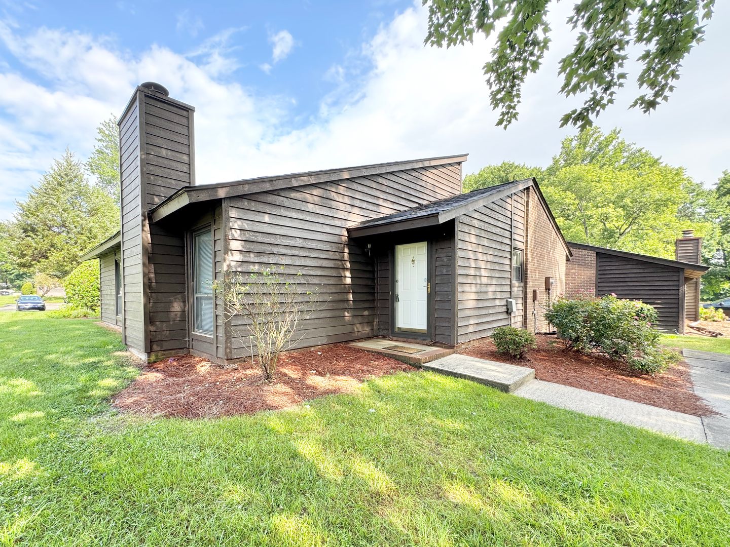 Greensboro House: 3407 Darden Road