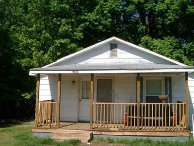 Greensboro House: 4707 Holders Road