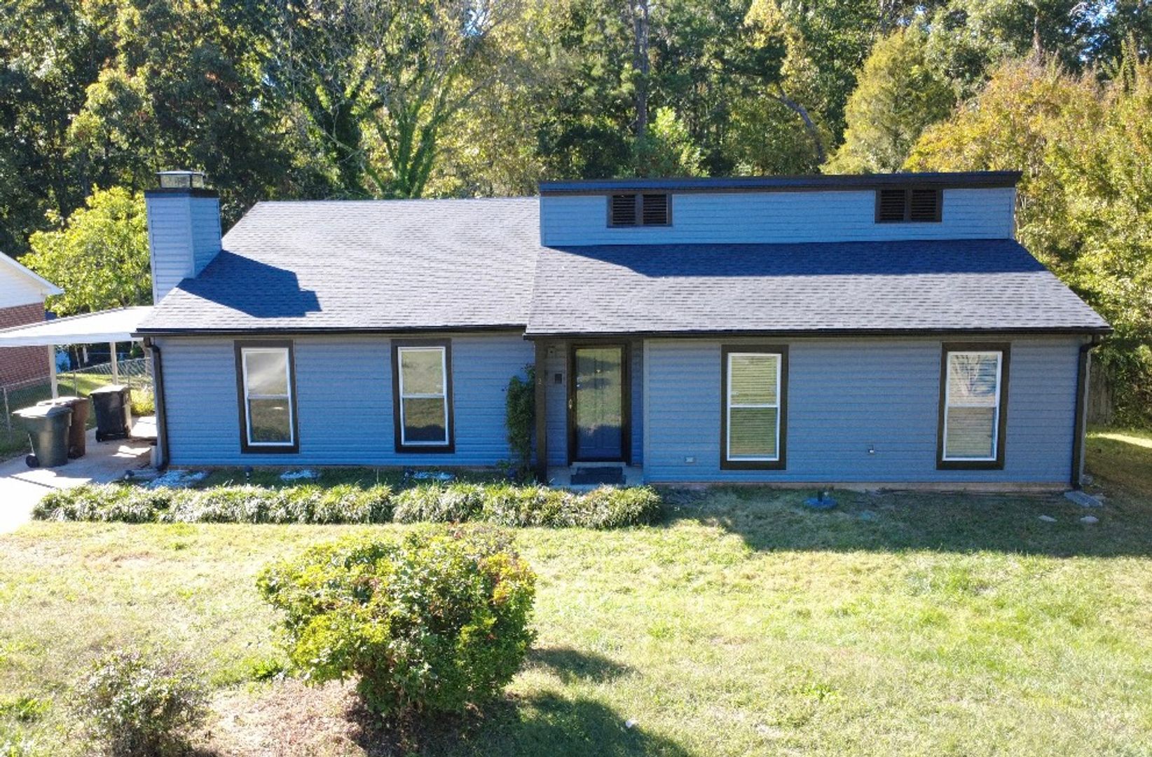 Greensboro House: 2896 Glen Hollow Road