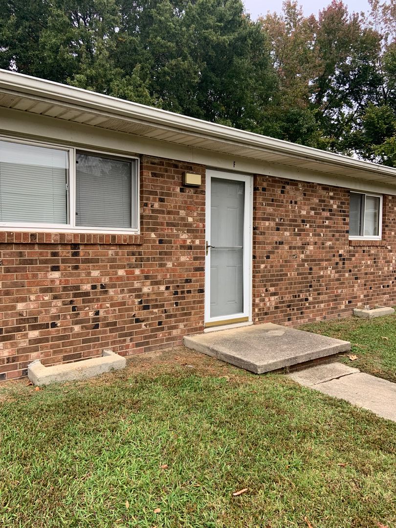 Greensboro Apartment: 315 W Camel Street