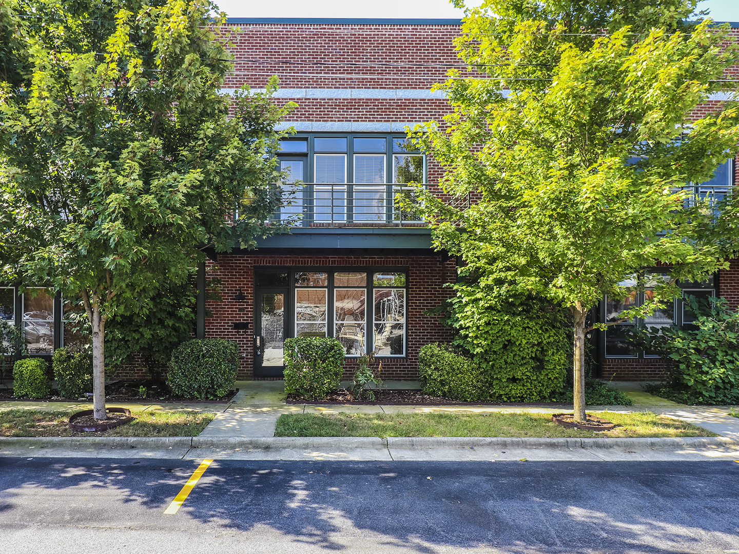 Greensboro House: 452 Arlington Street