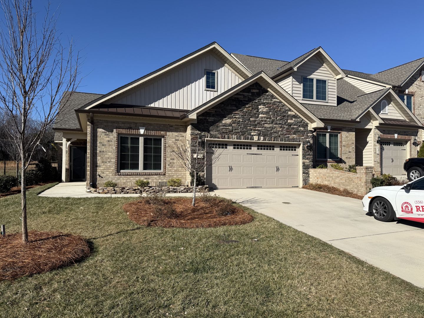 High Point House: 4751 Willowstone Drive