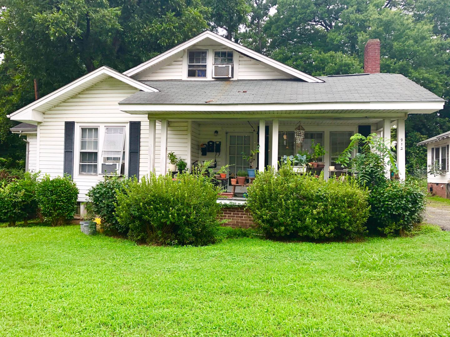 Greensboro House: 912-B Lexington Avenue