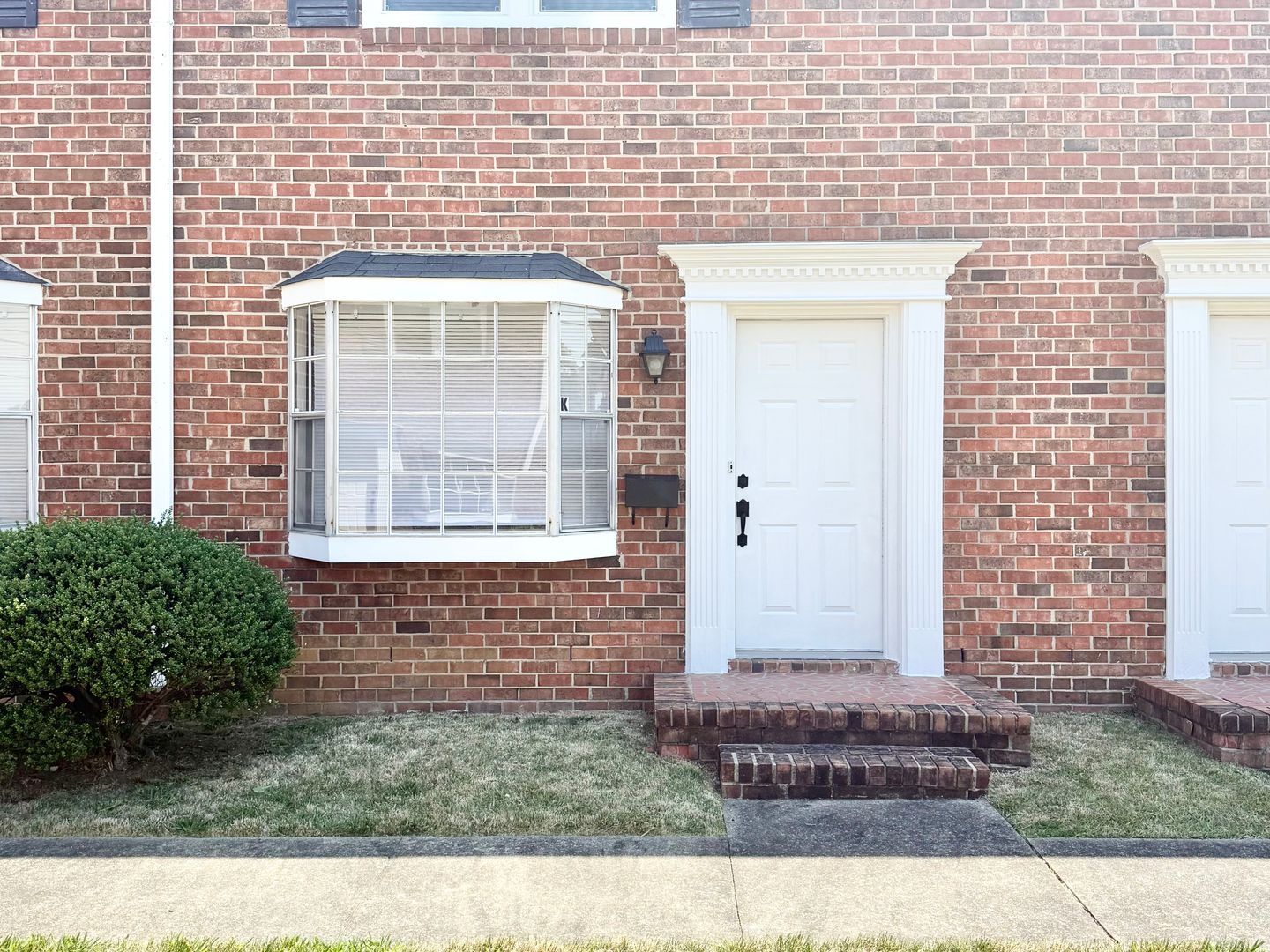 Greensboro House: 1723 E Cone Blvd