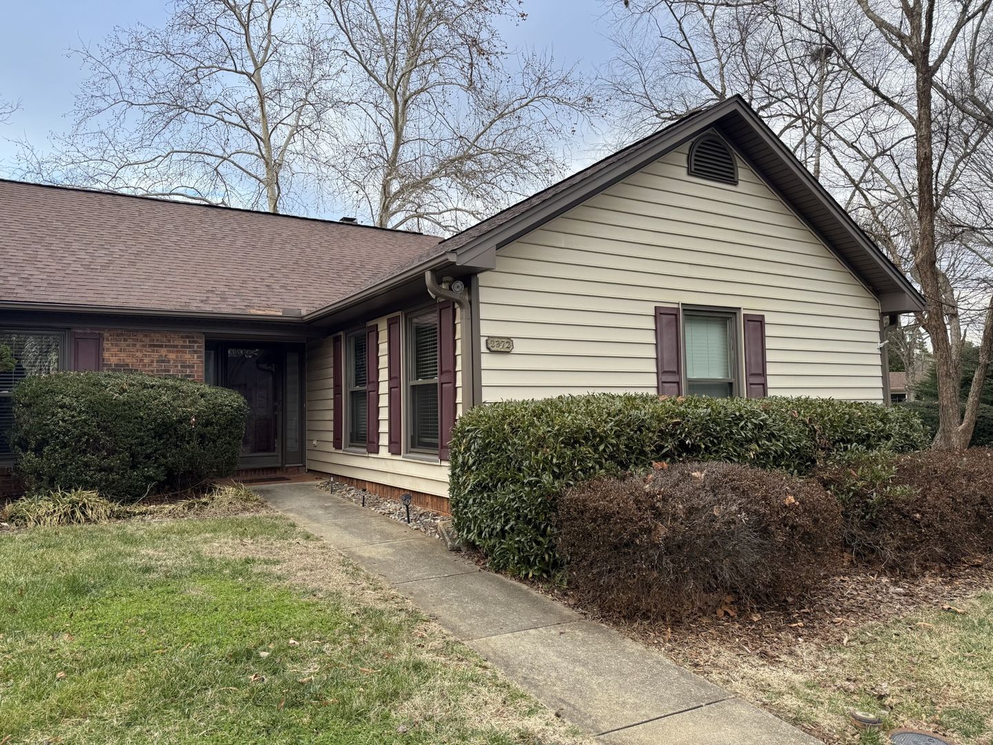 Greensboro House: 2372 Brandt Village