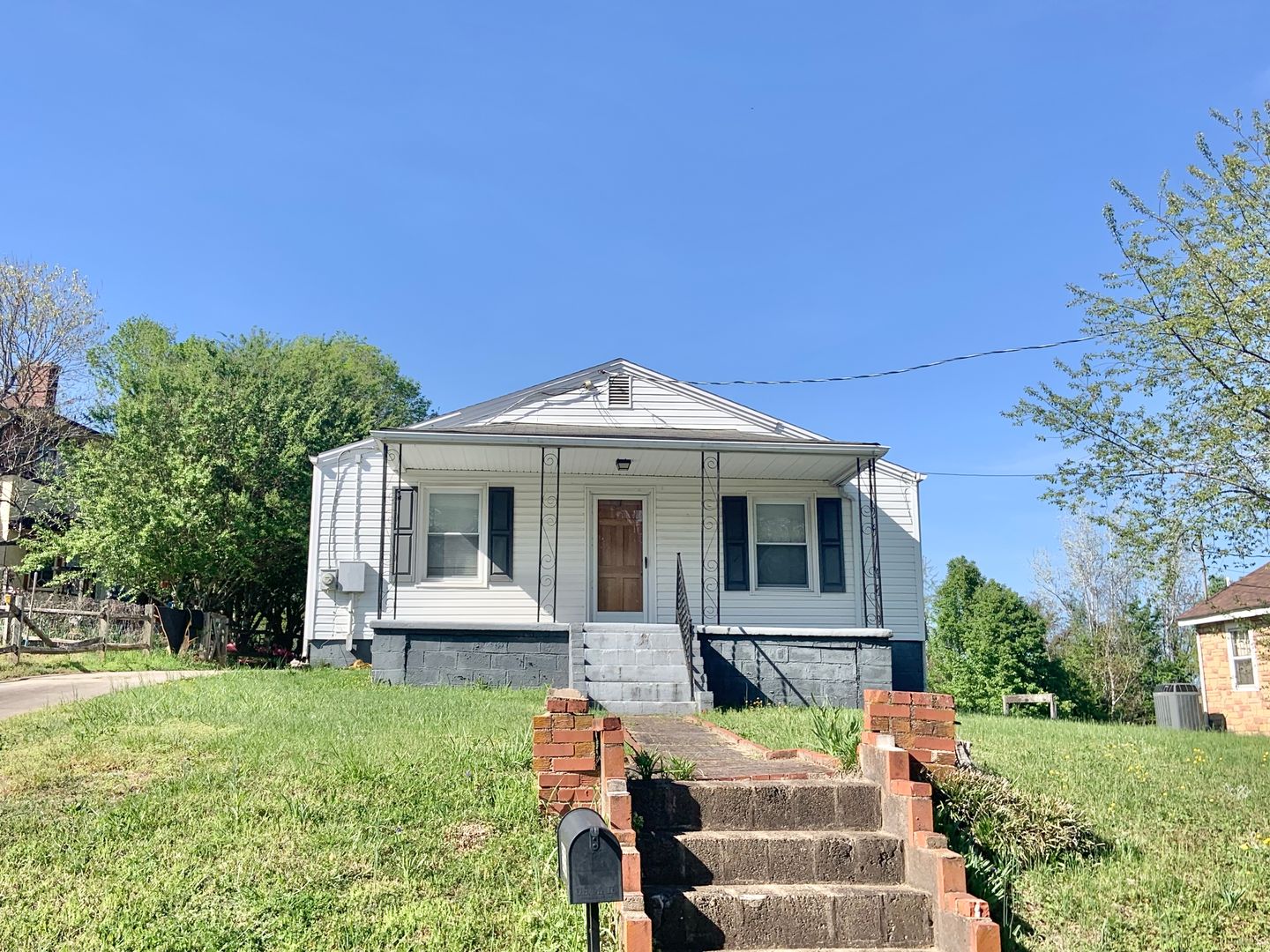 Eden House: 505 Turner Street