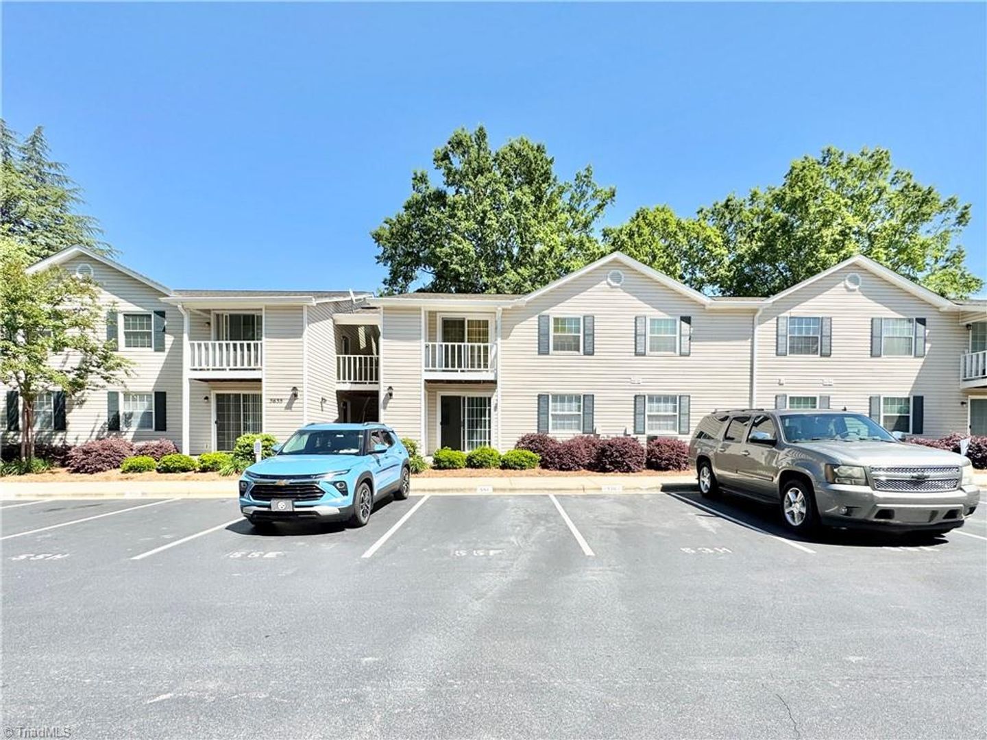 Greensboro House: 5655 Hornaday Road