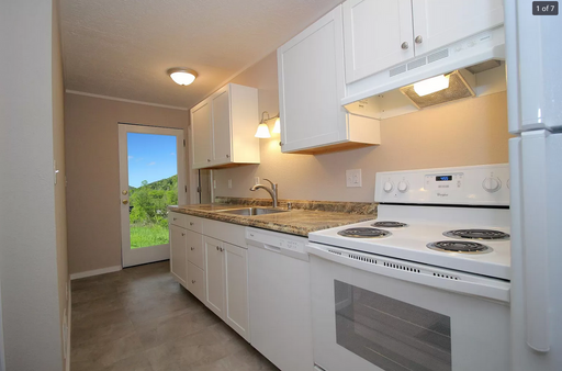 Recently Remodeled Apartment All Utilities Included in Arden – photo 1