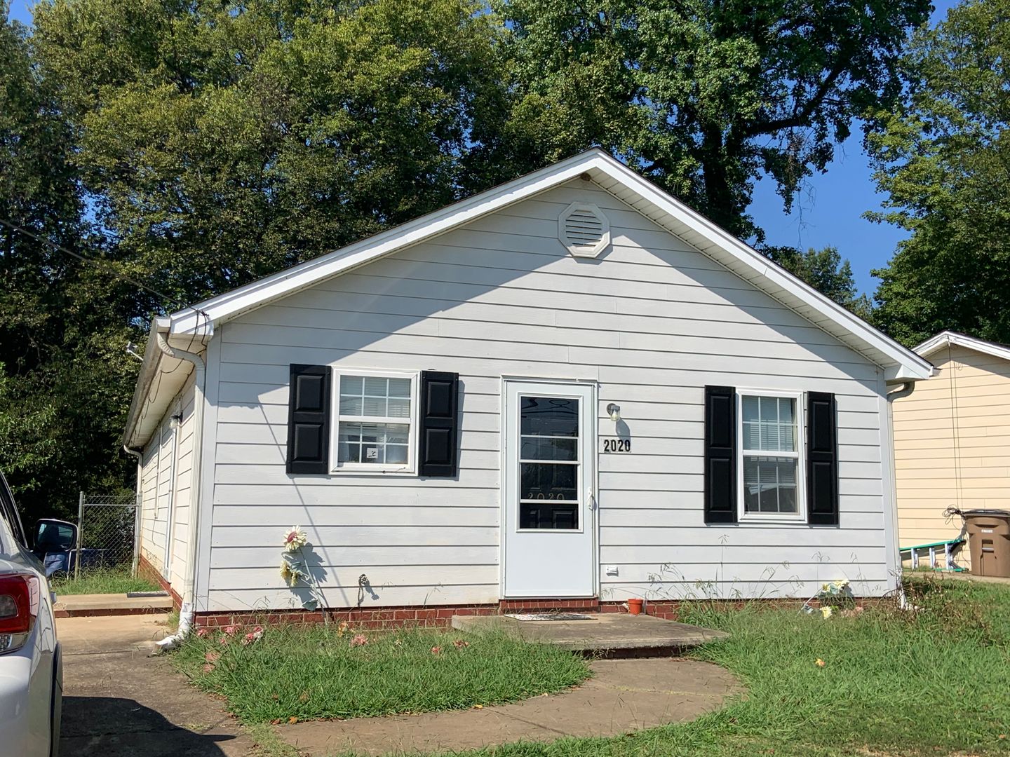 Greensboro House: 2020 Martin Luther King Jr Dr