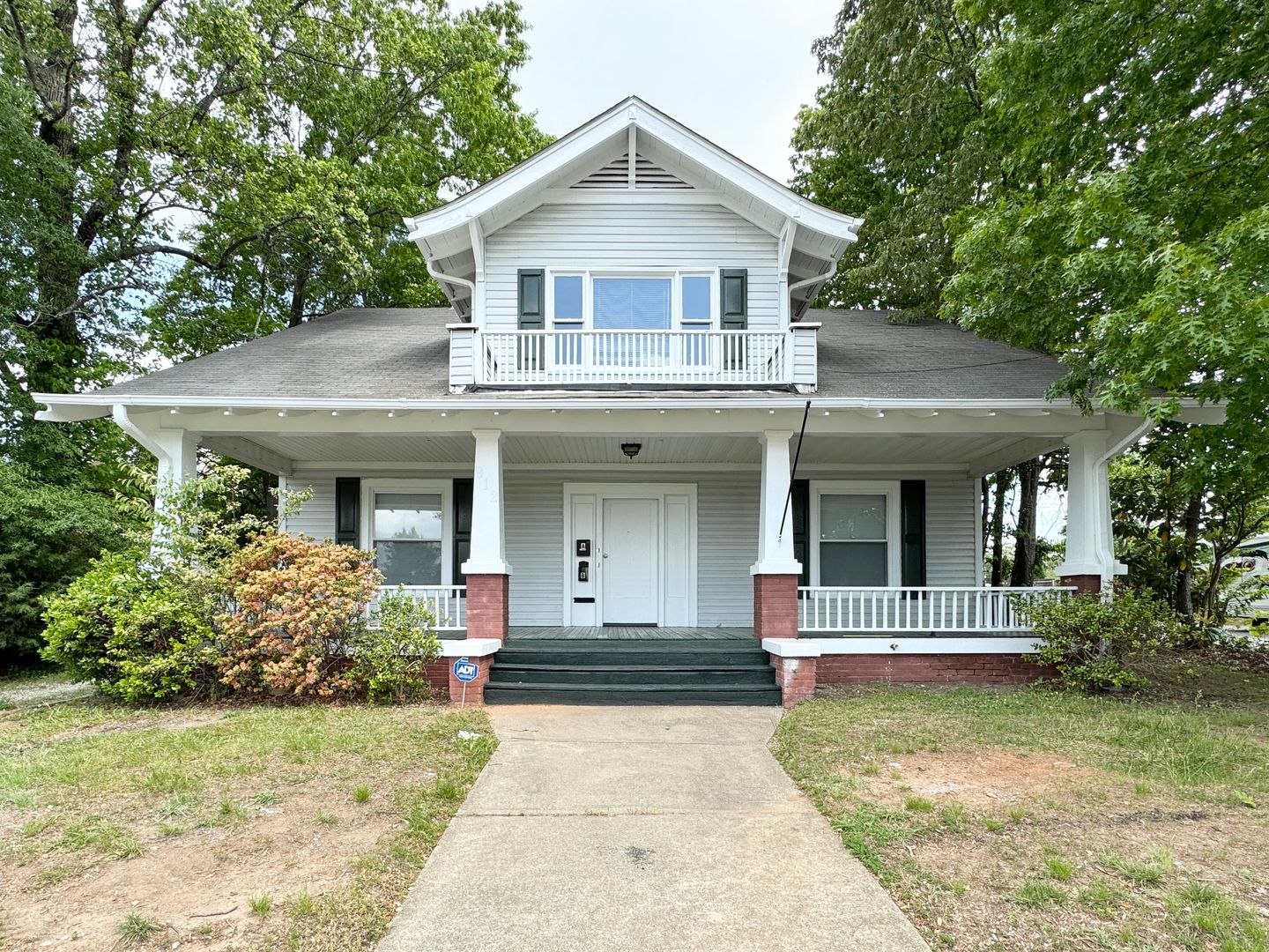 Greensboro House: 912 Union Street