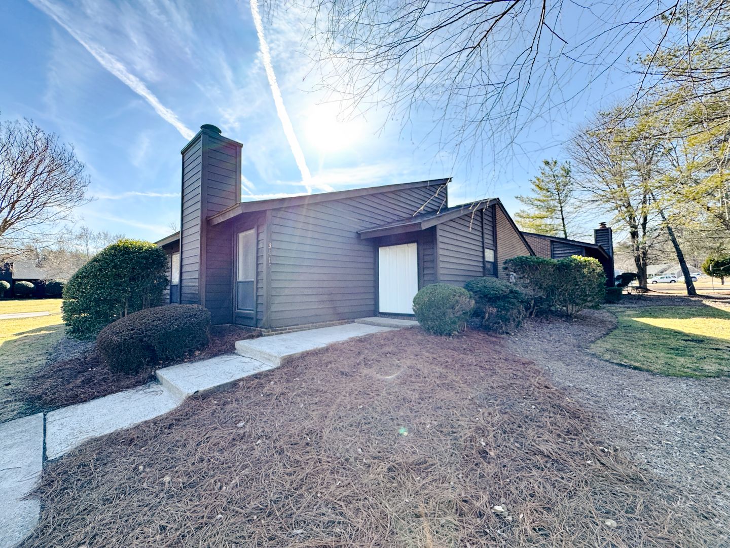 Greensboro House: 3415 Darden Road