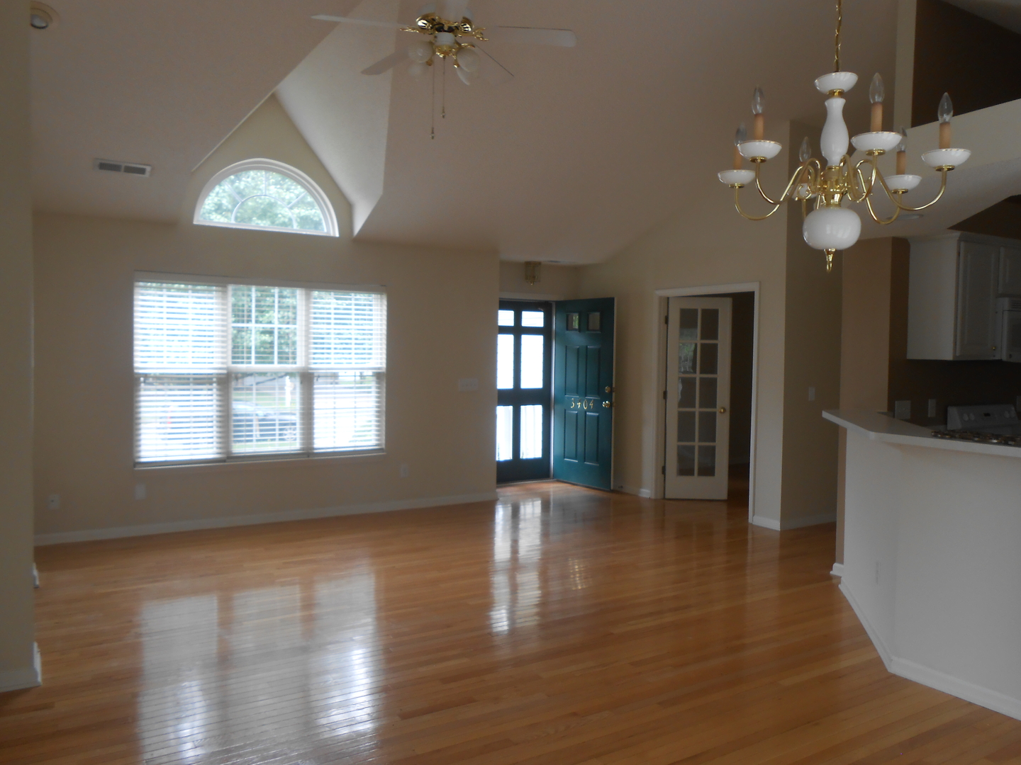 Greensboro House: 3404 Crimson Wood Drive