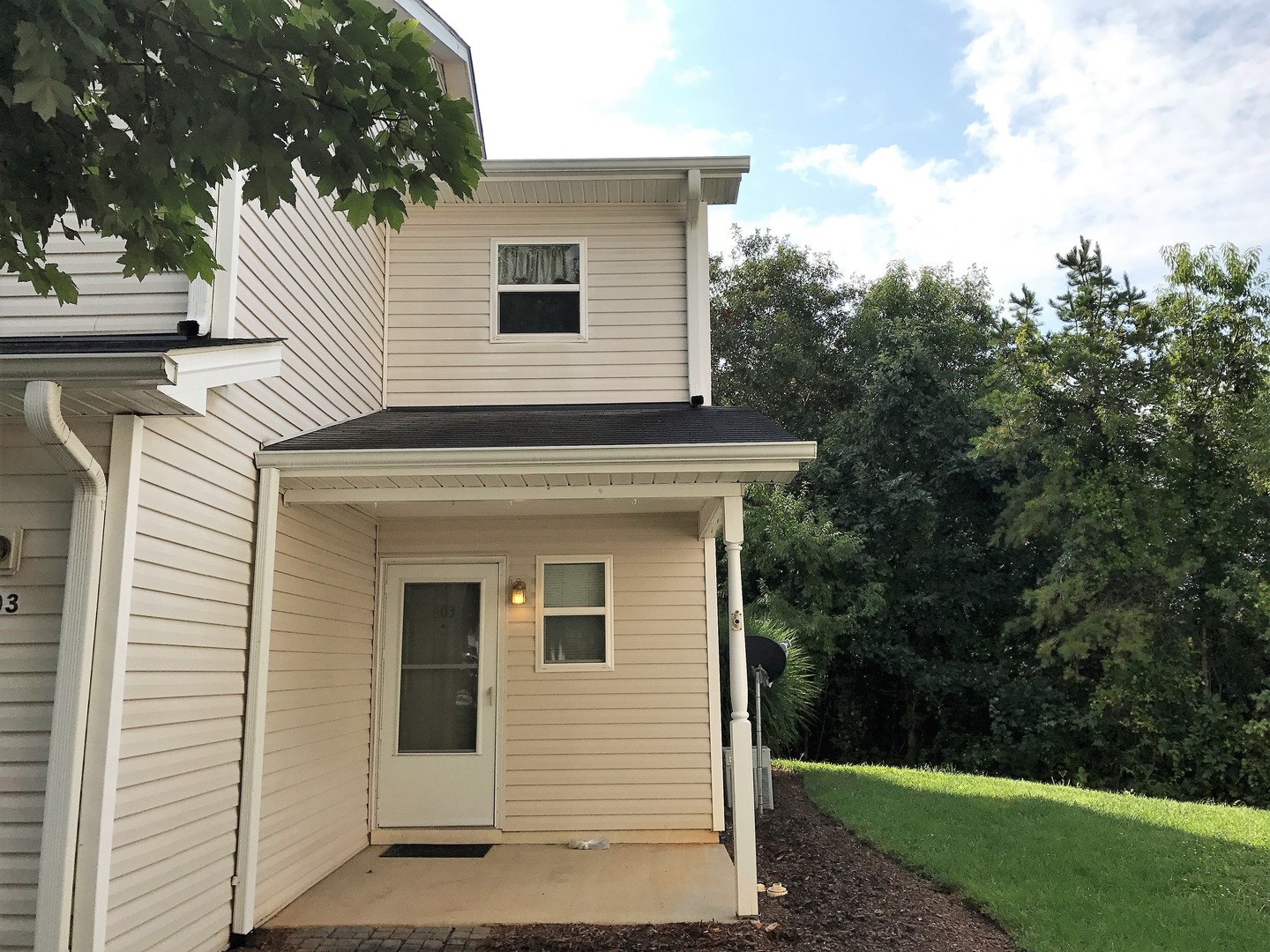 Arden House: 603 Olde Covington Way