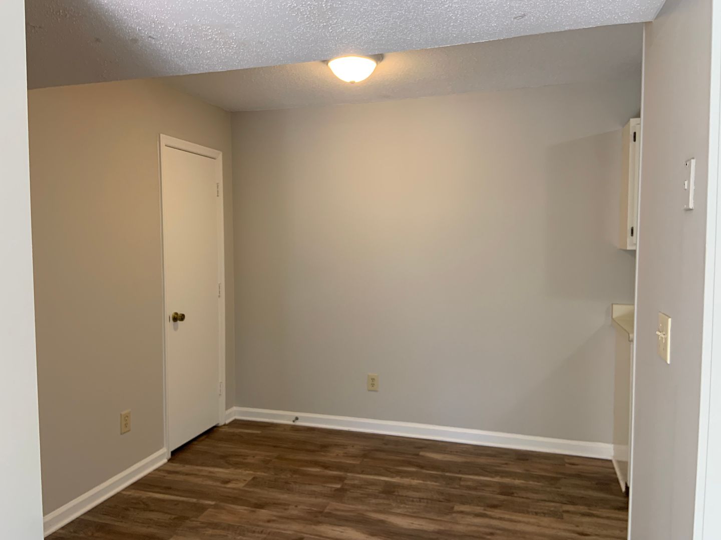 Greensboro House: 5655 Hornaday Road