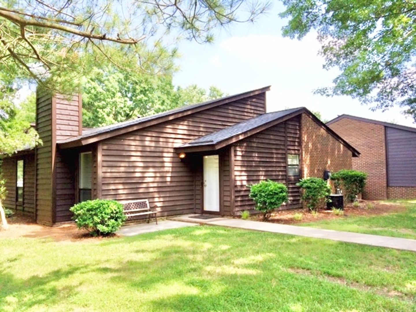 Greensboro House: 3411 Darden Road