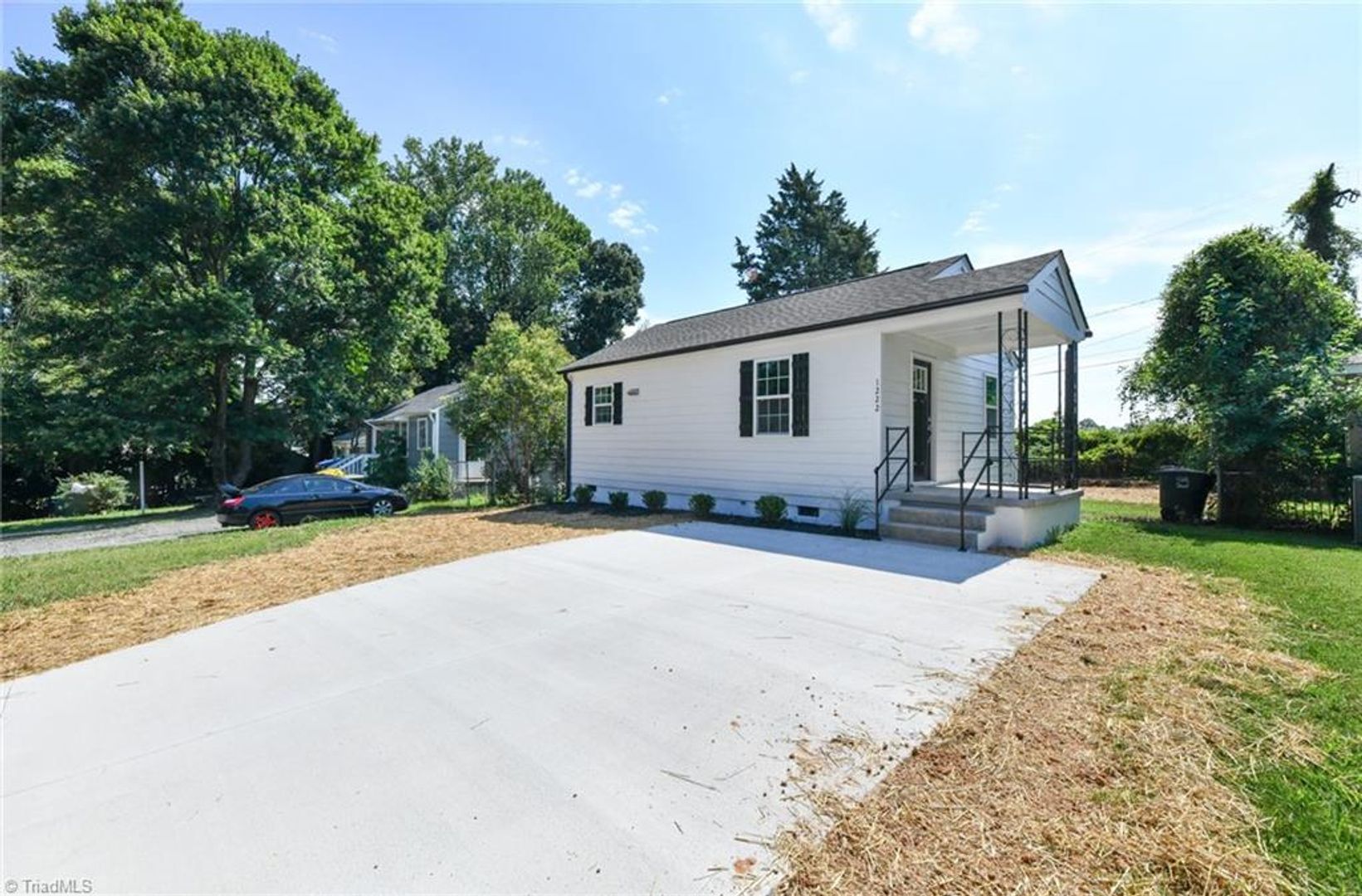 Renovated 2-Bedroom home convenient to 29