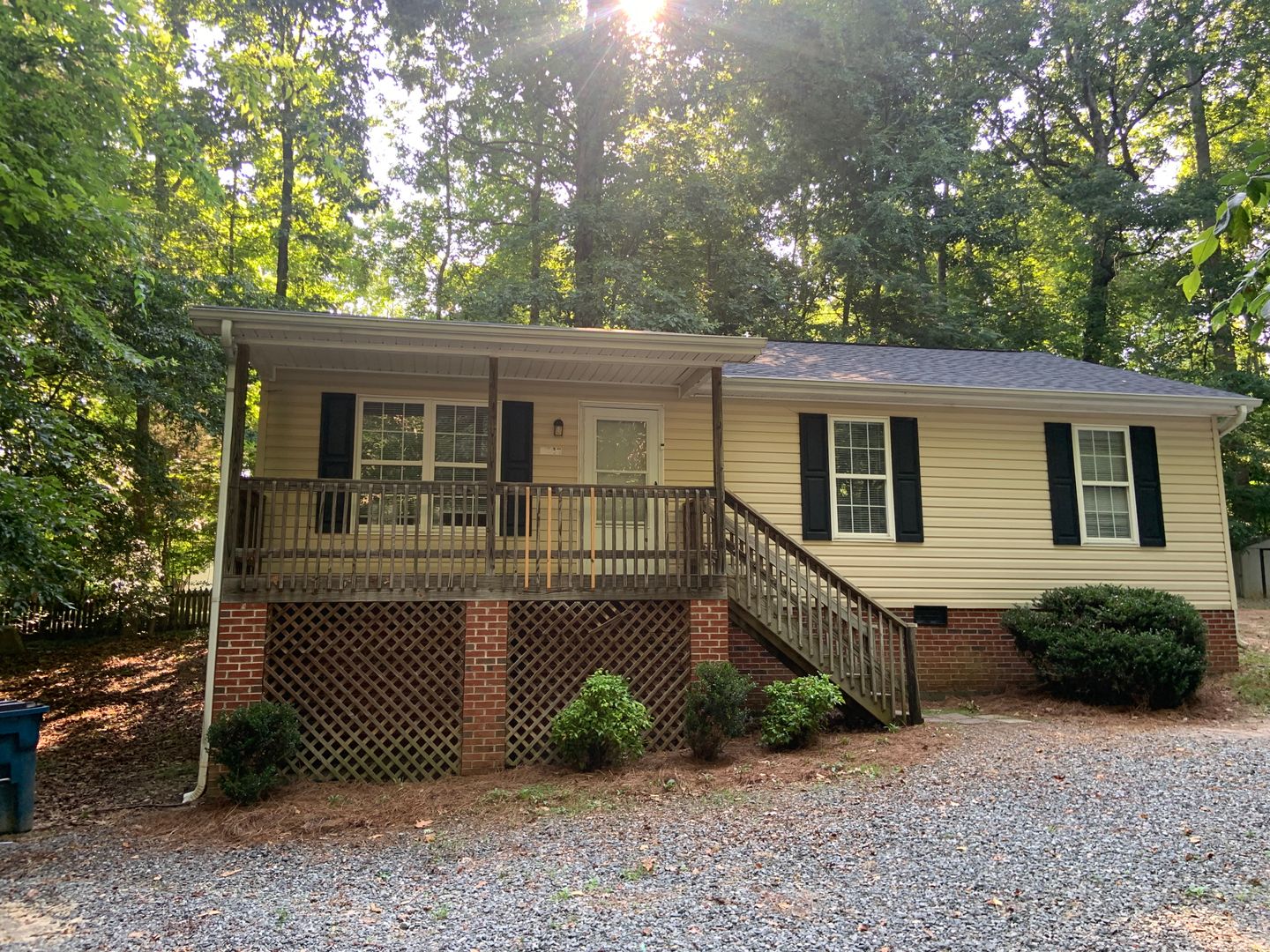 Greensboro House: 2443 Watkins Grove Pt