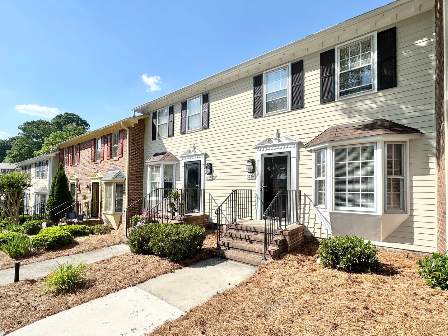 Greensboro House: 3716 Greenes Crossing
