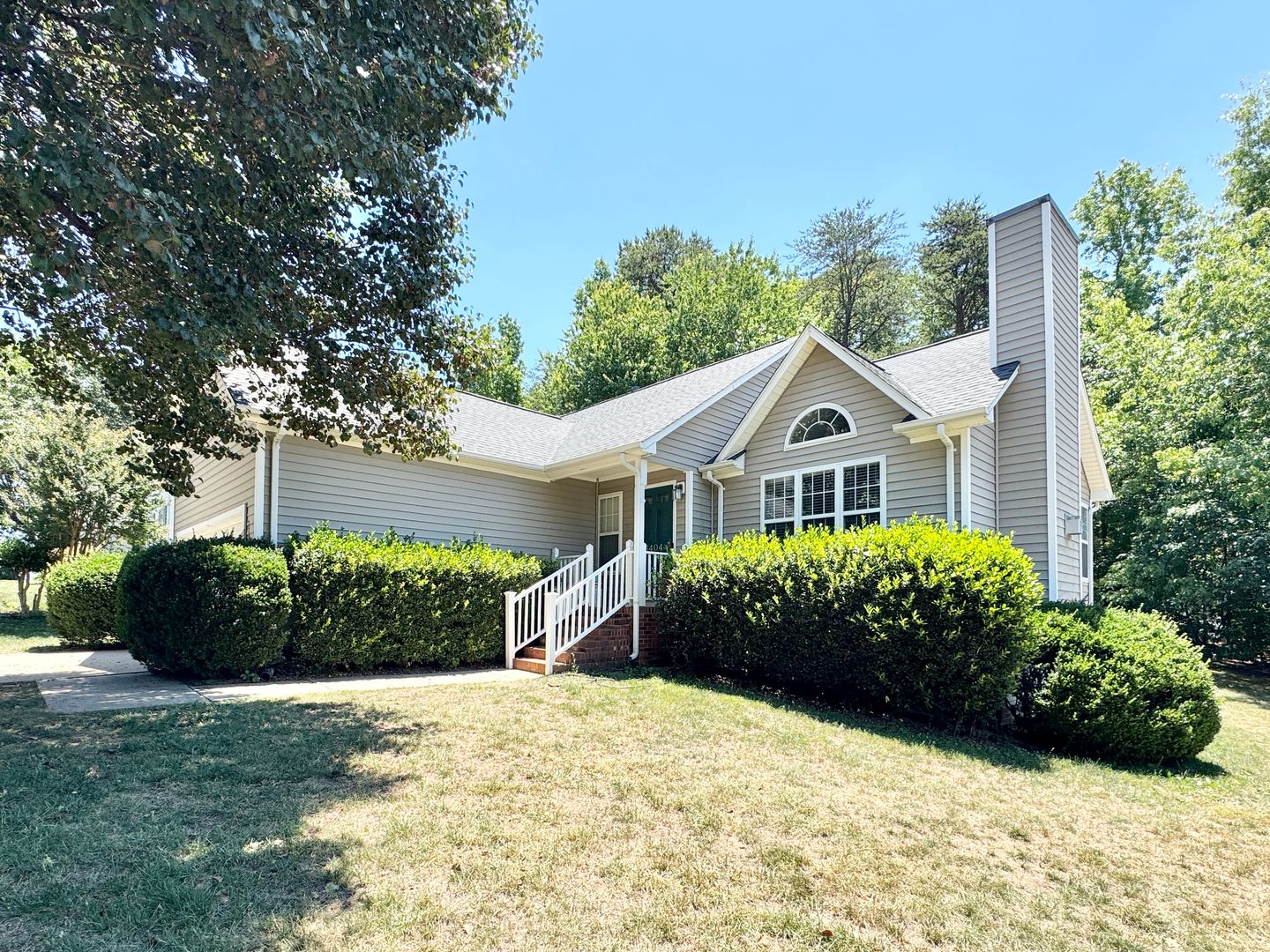 Greensboro House: 3404 Crimson Wood Drive