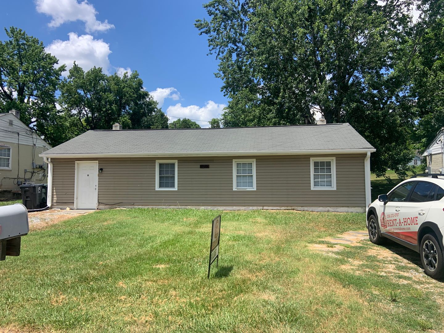 Greensboro House: 1015 B Tuscaloosa Street