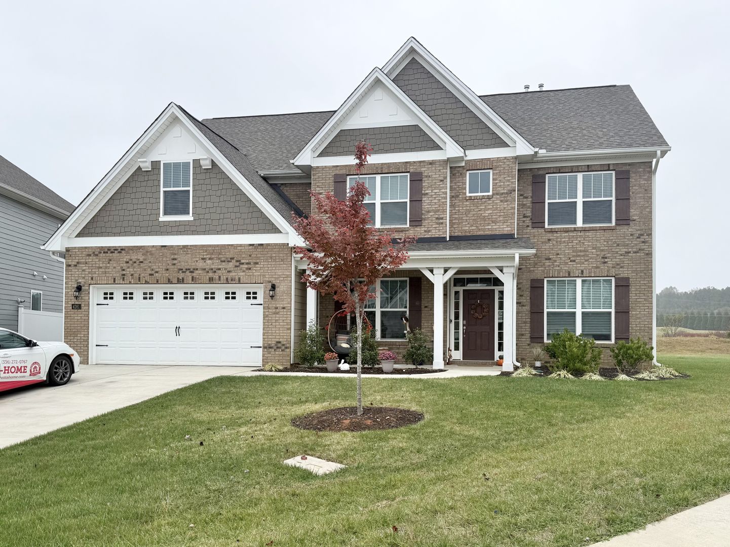 High Point House: 4261 Toucan Trail