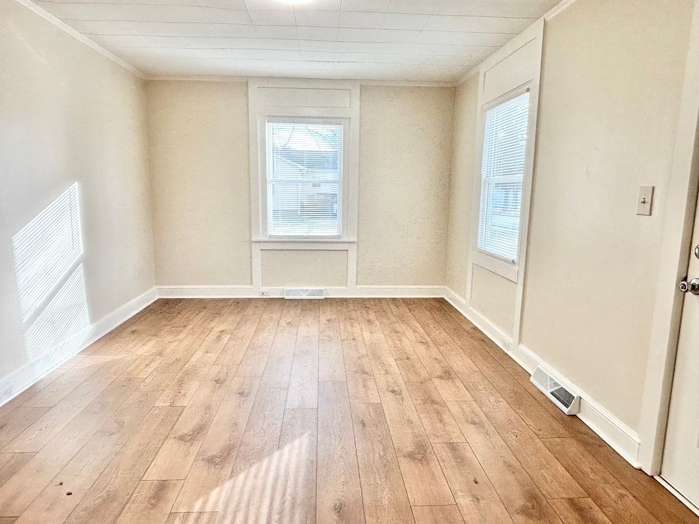 Greensboro House: 2811 Four Seasons Blvd