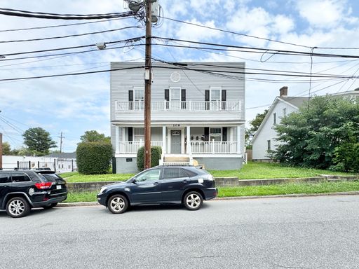 Adorable 1 Bedroom Near Downtown Greensboro – photo 1