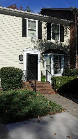 Greensboro House: 3716 Greenes Crossing