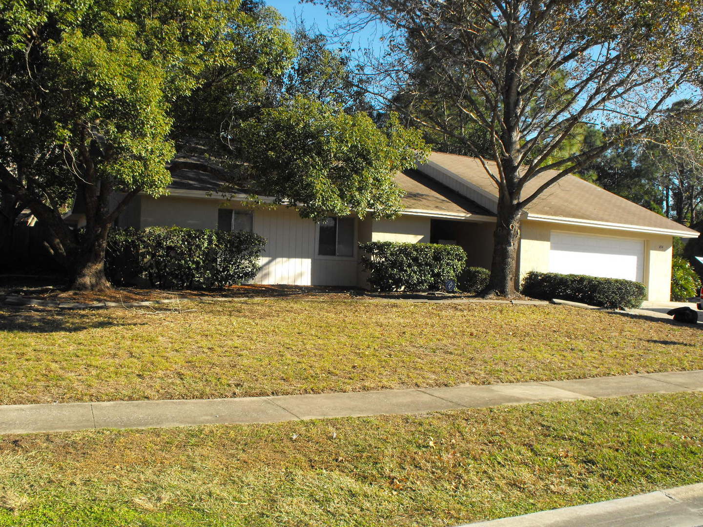 Casselberry House: 454 Eagle Circle