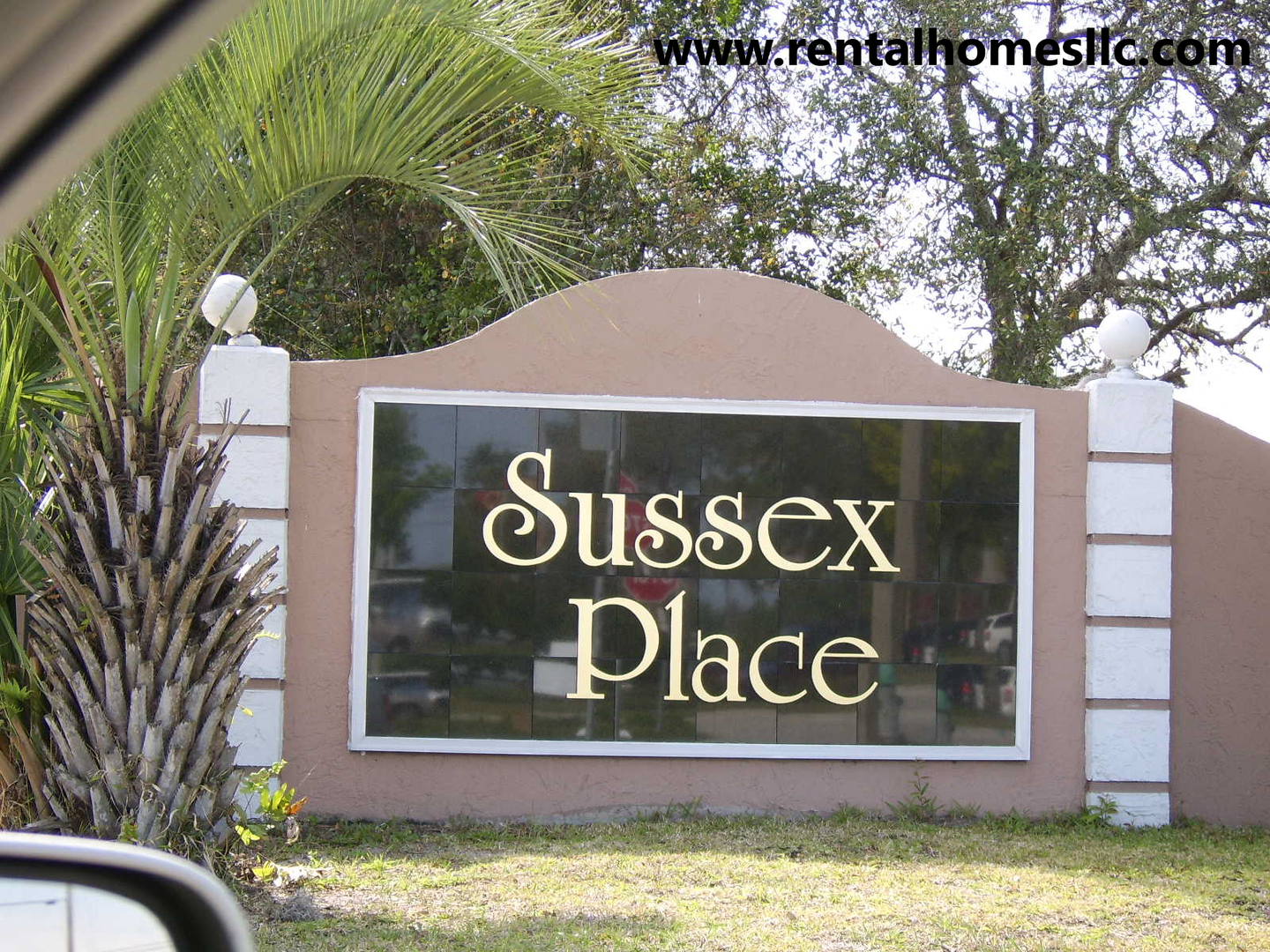 Orlando House: 1230 Sophie Blvd.