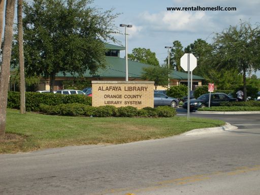 One Story Patio Home, Minutes Away From UCF, Technology Park, & the E/W Expressway – photo 1