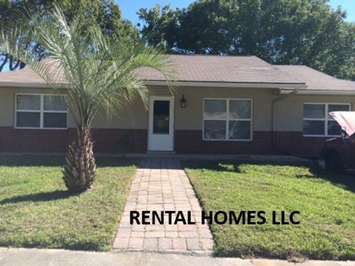 Beautiful Single Family Home with 1,585 total square feet, Remodeled a few years Ago