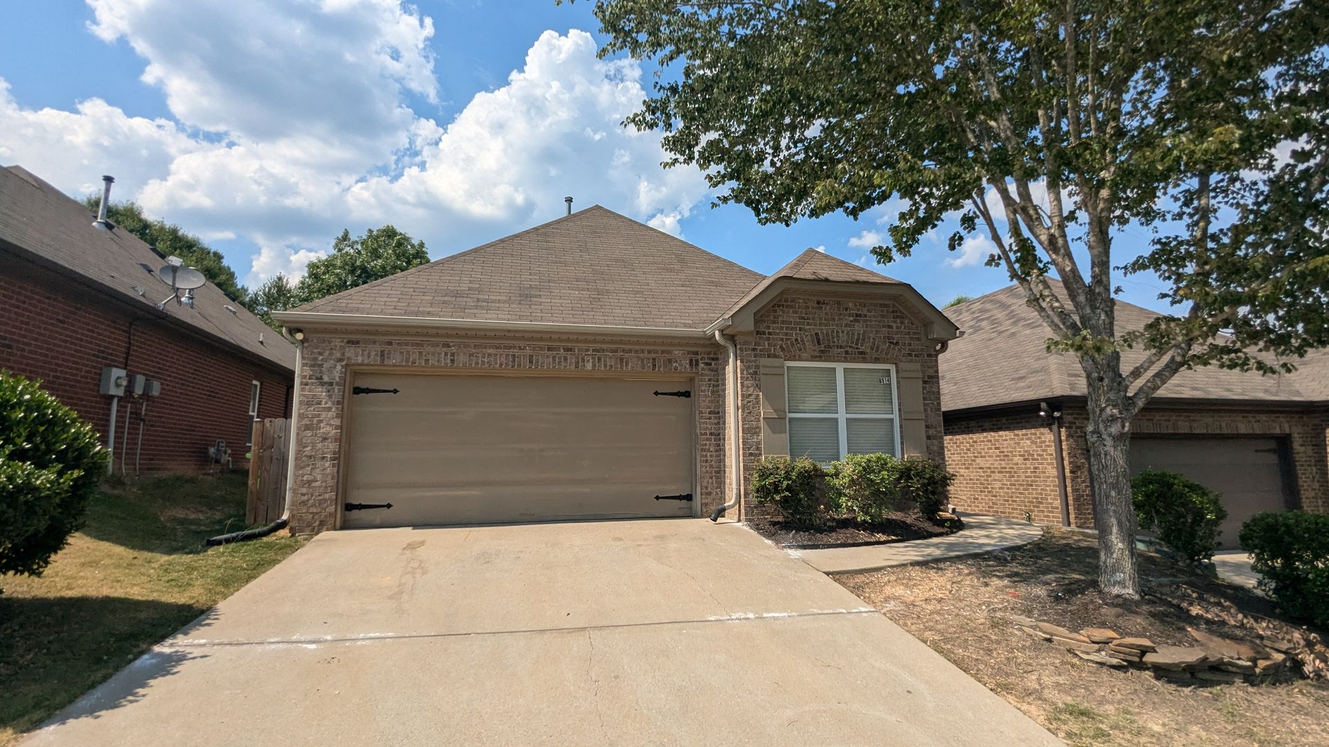 Leeds House: 6514 Southern Trace Dr