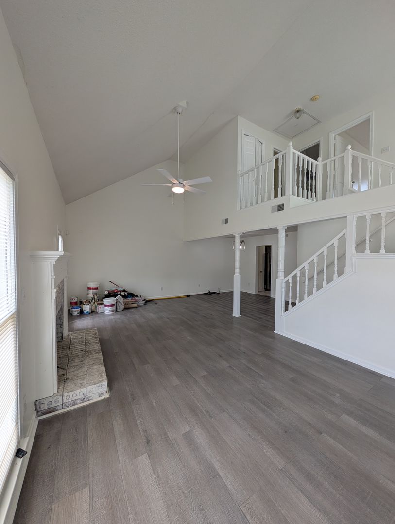 Birmingham House: 4757 Cheshire Cir