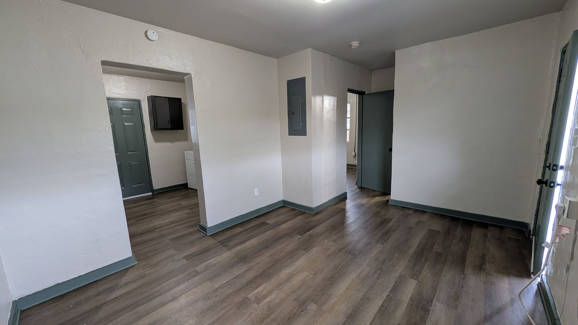 Birmingham Apartment: 1904 29th Ave N