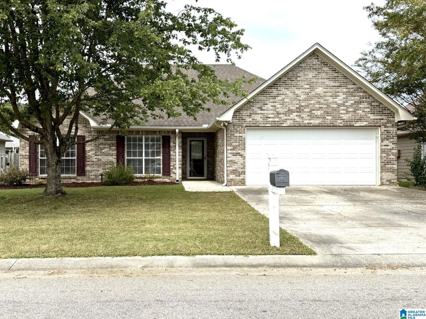 Calera House: 134 Spring St