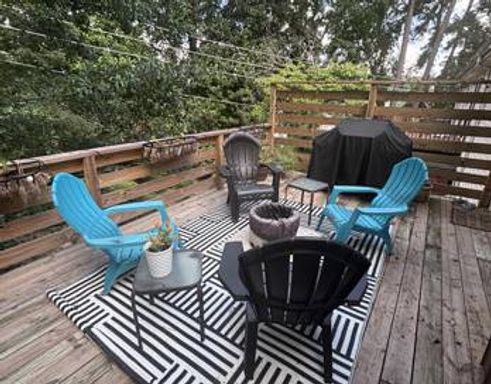 3 Bed 2 Bath Upstairs Condo In Vestavia Hills – photo 1