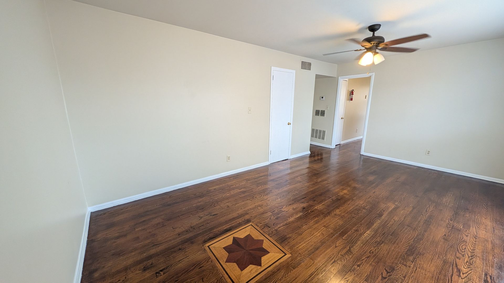Birmingham Apartment: 2445 30th Street Ensley