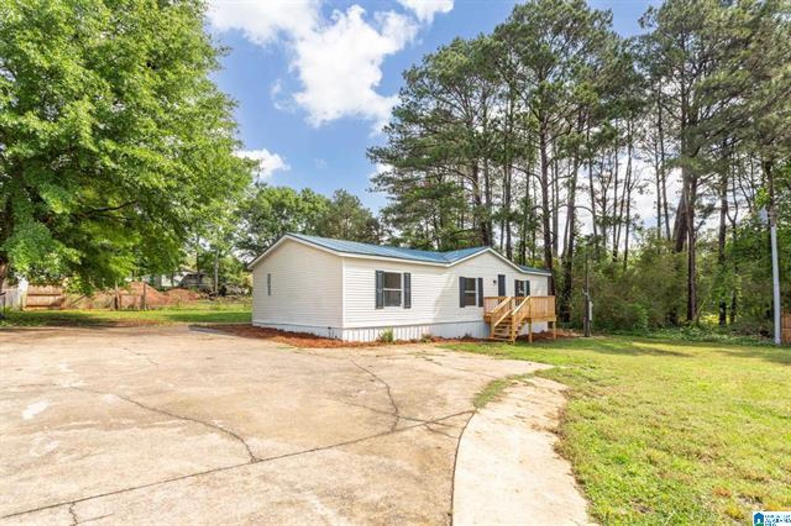 Pell City House: 4203 Masters Rd