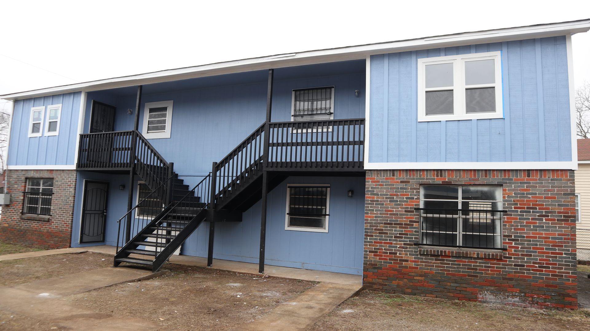 Birmingham Apartment: 706 24th Ave W