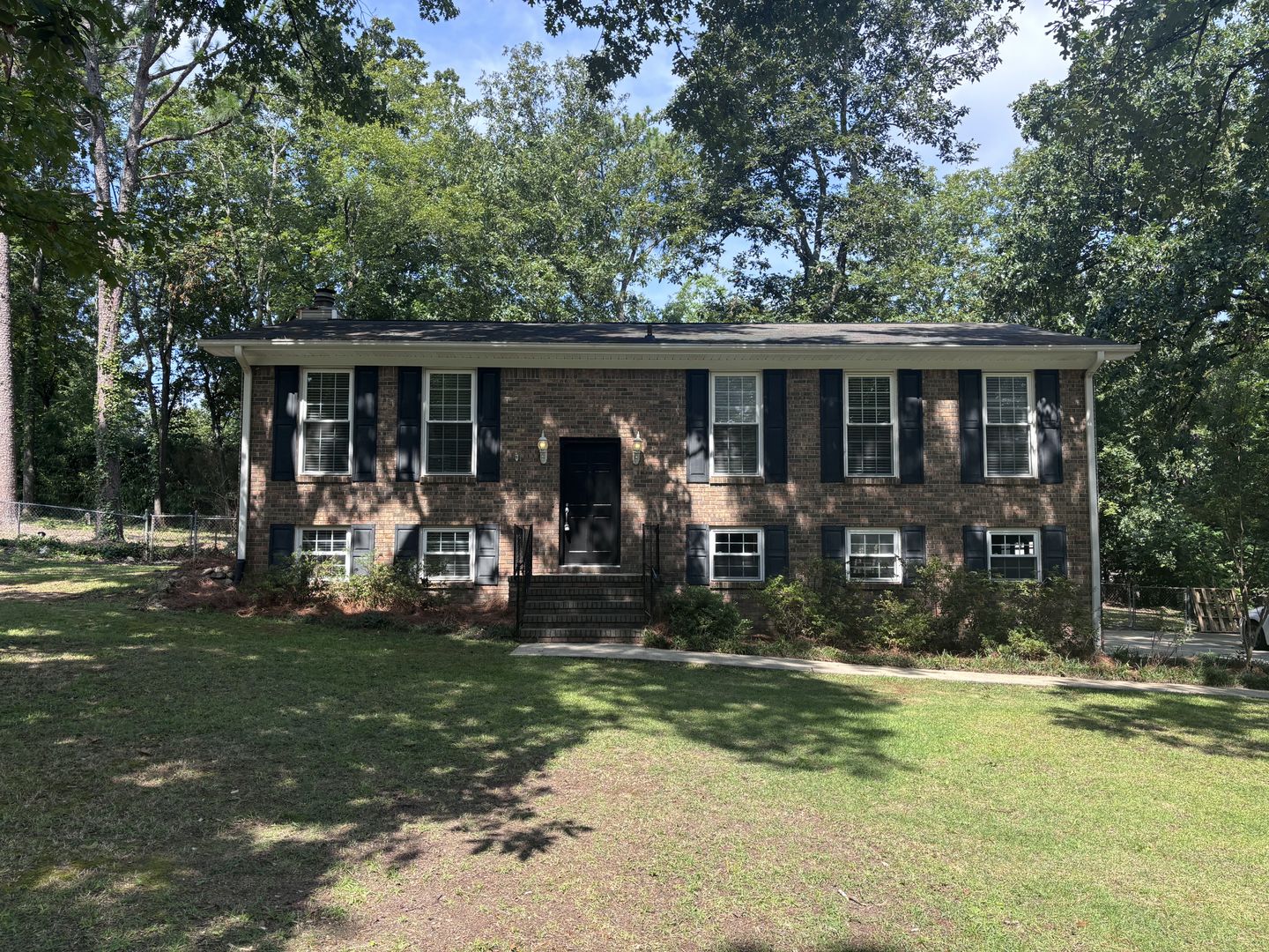 Alabaster House: 1451 Arrowhead Trail